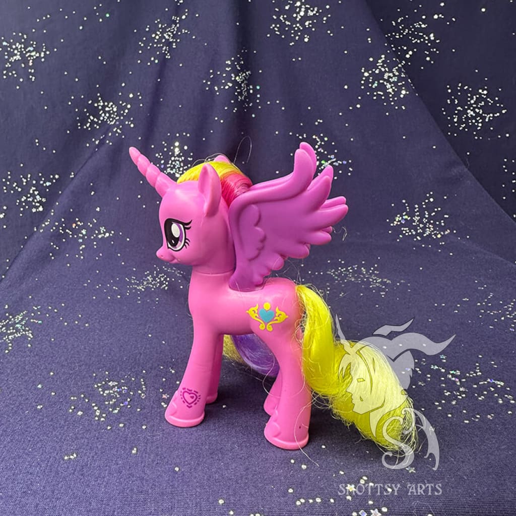 Princess Cadance Doll