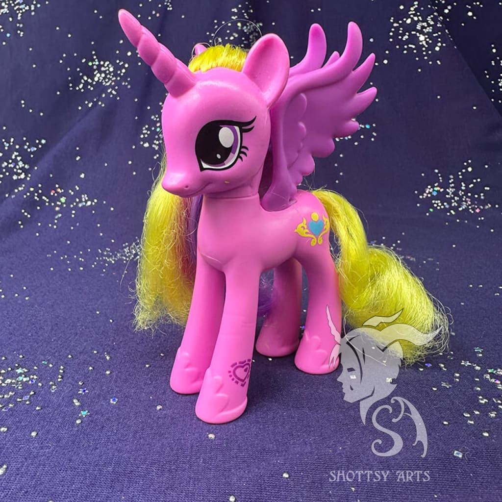 Princess Cadance Doll