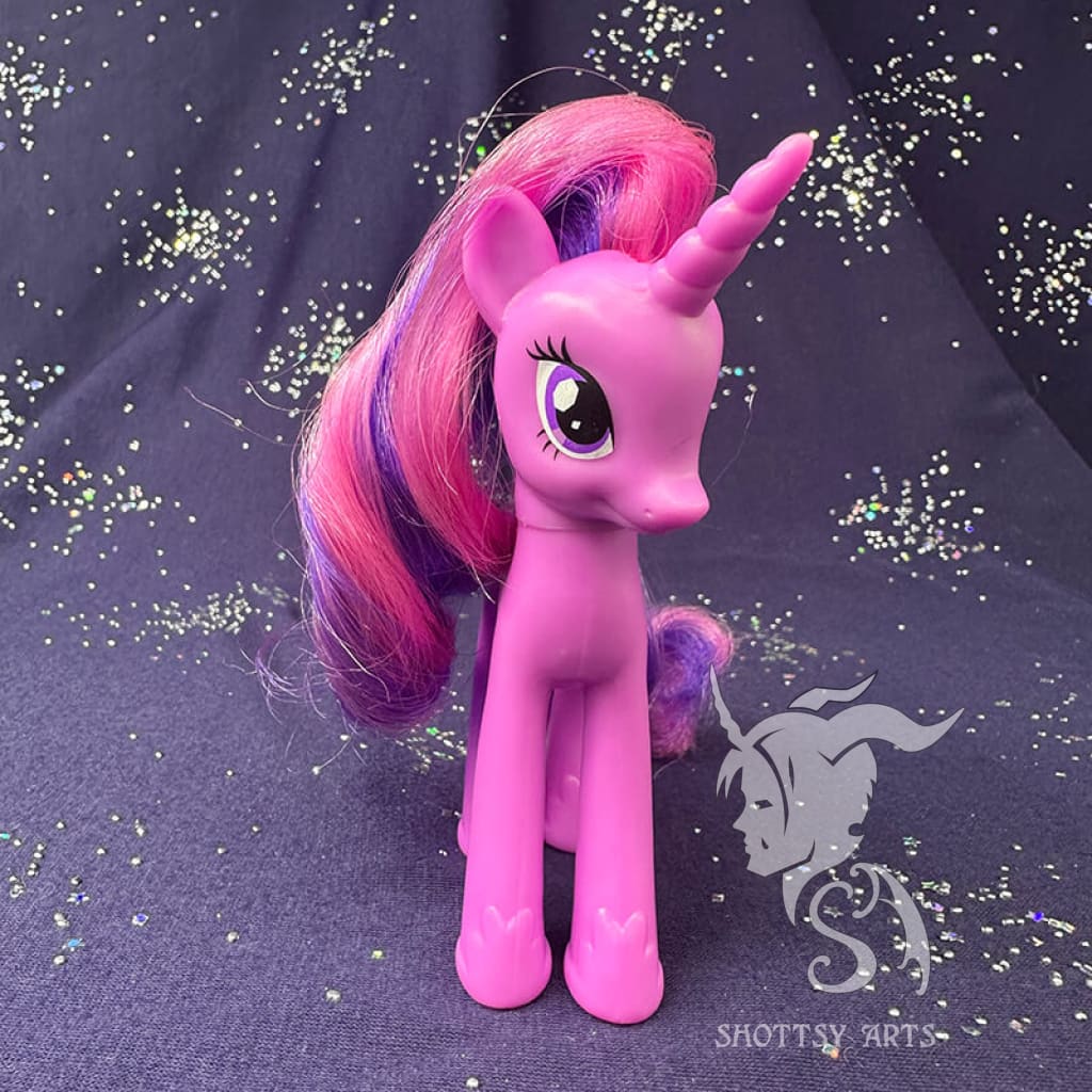 Princess Twilight Doll