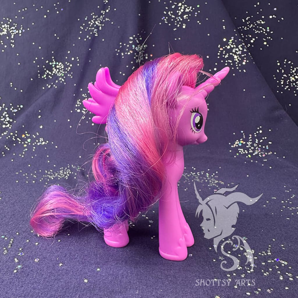 Princess Twilight Doll
