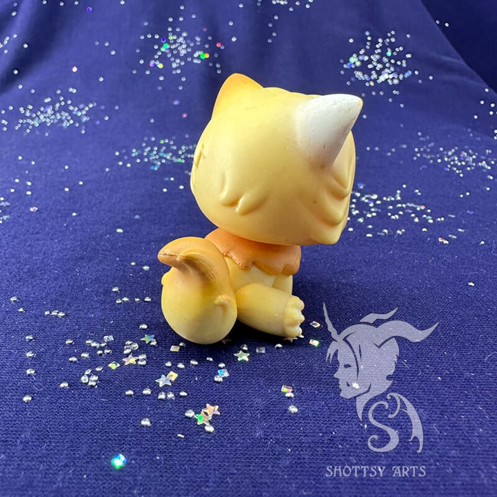 Persian Cat V1 Action Figure