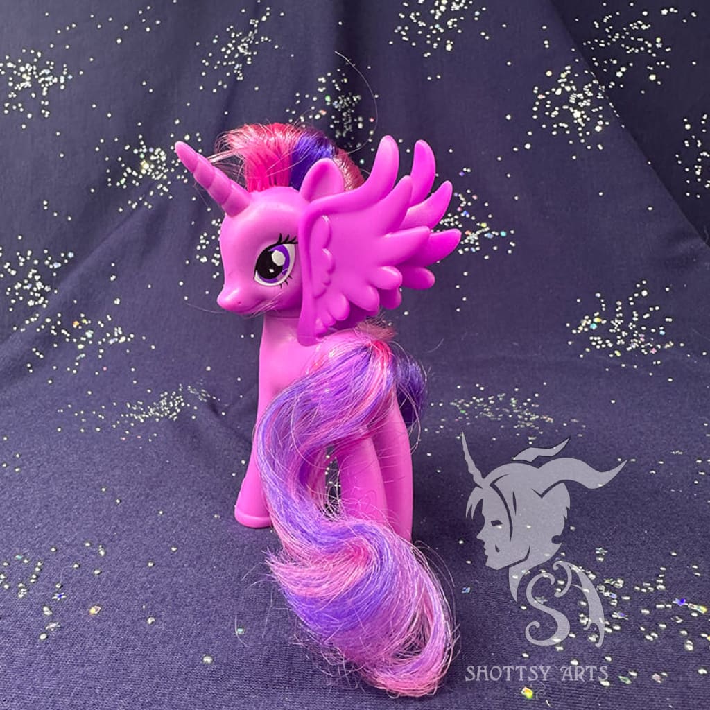 Princess Twilight Doll