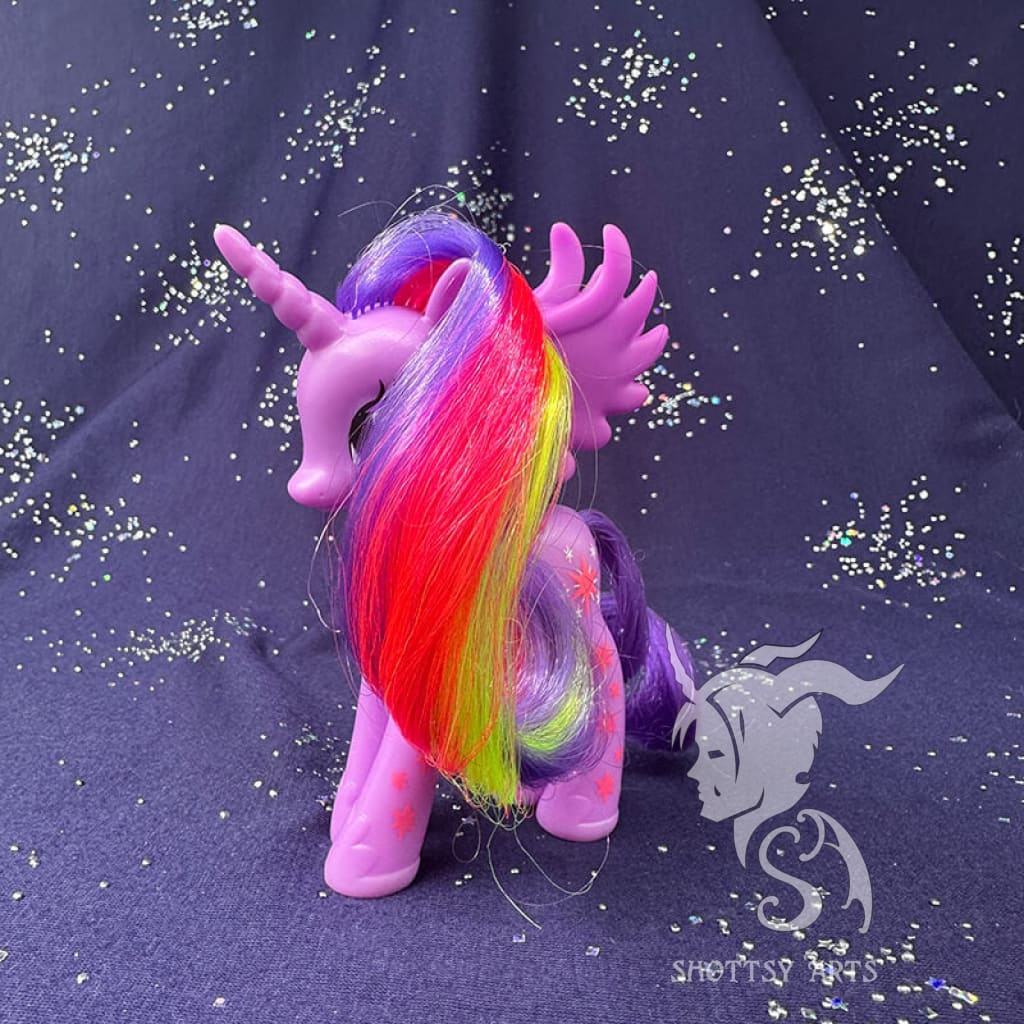Princess Twilight (Rainbow Kingdom) Doll