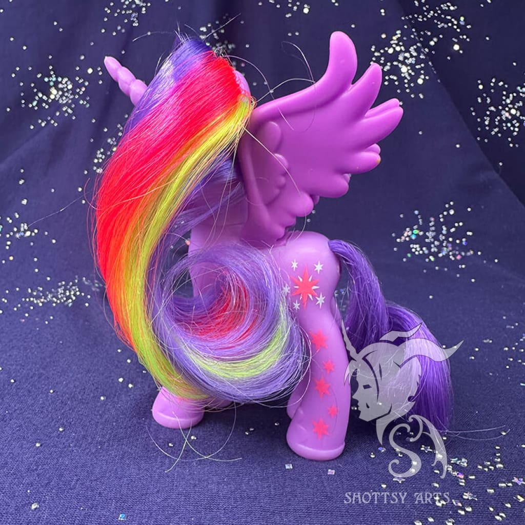 Princess Twilight (Rainbow Kingdom) Doll