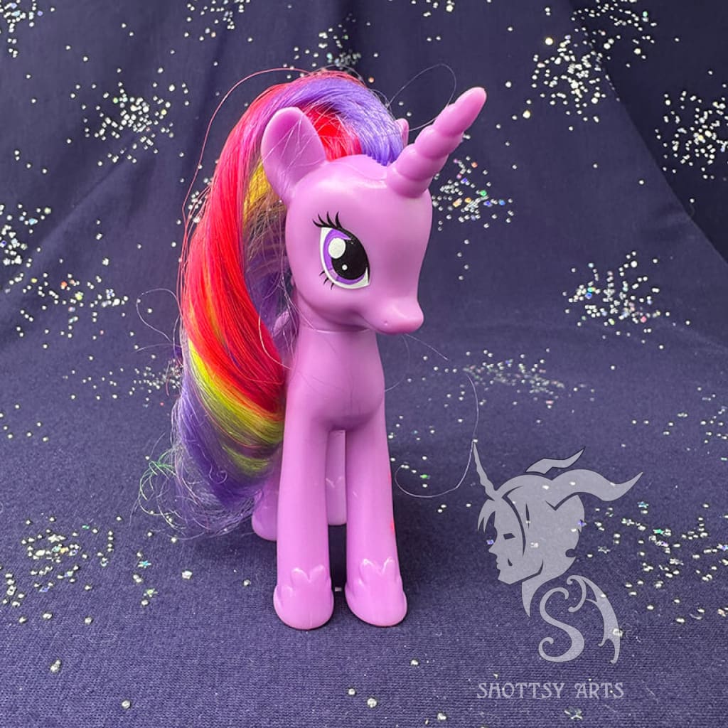 Princess Twilight (Rainbow Kingdom) Doll