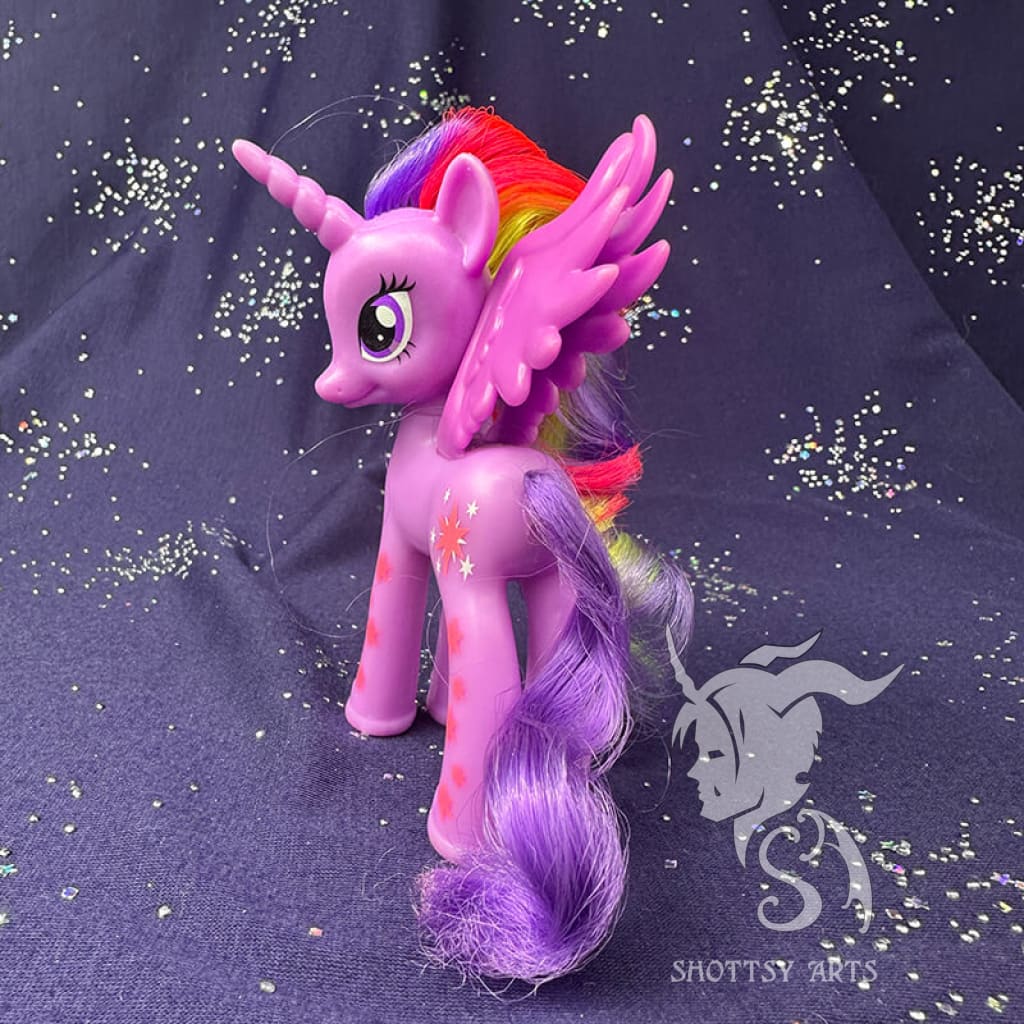Princess Twilight (Rainbow Kingdom) Doll
