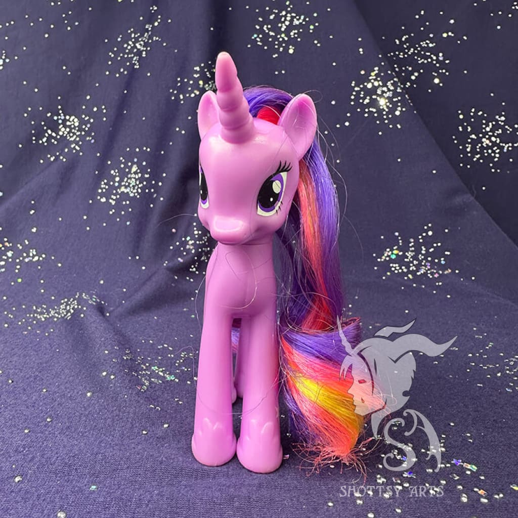 Princess Twilight (Rainbow Kingdom) Doll