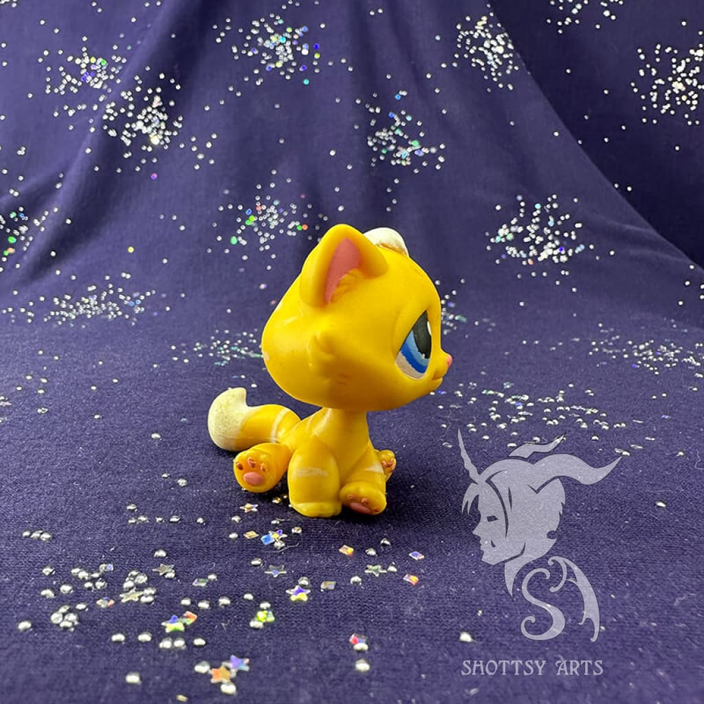 Kitten V3 #349 Action Figure