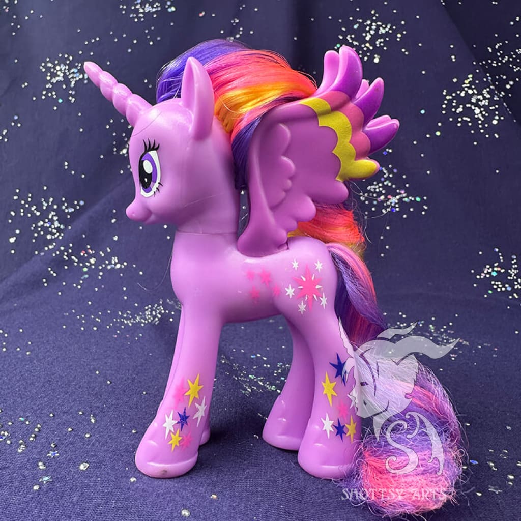 My Little Pony G4 Brushable Princess Cadance