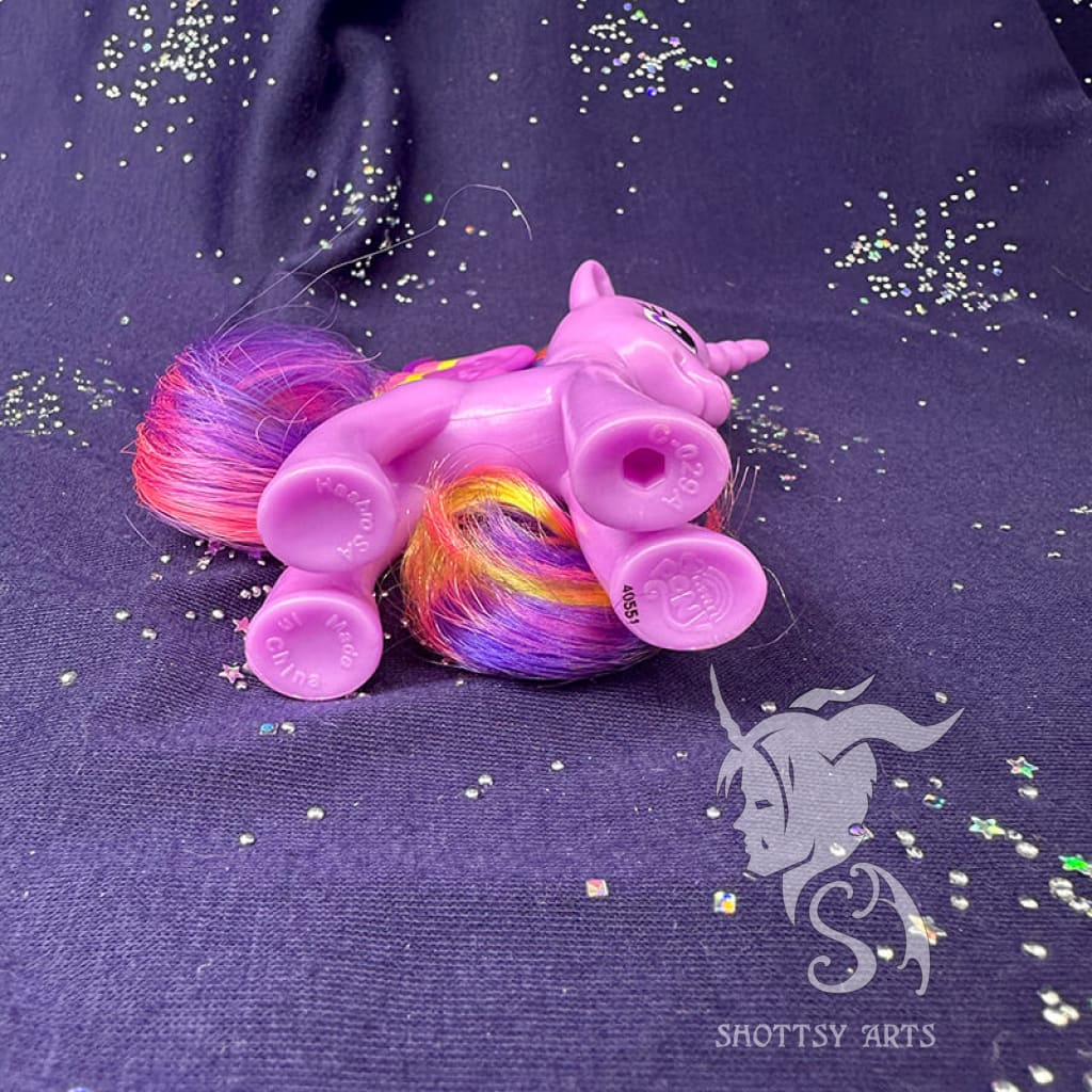 Princess Twilight (Rainbow Kingdom) Doll