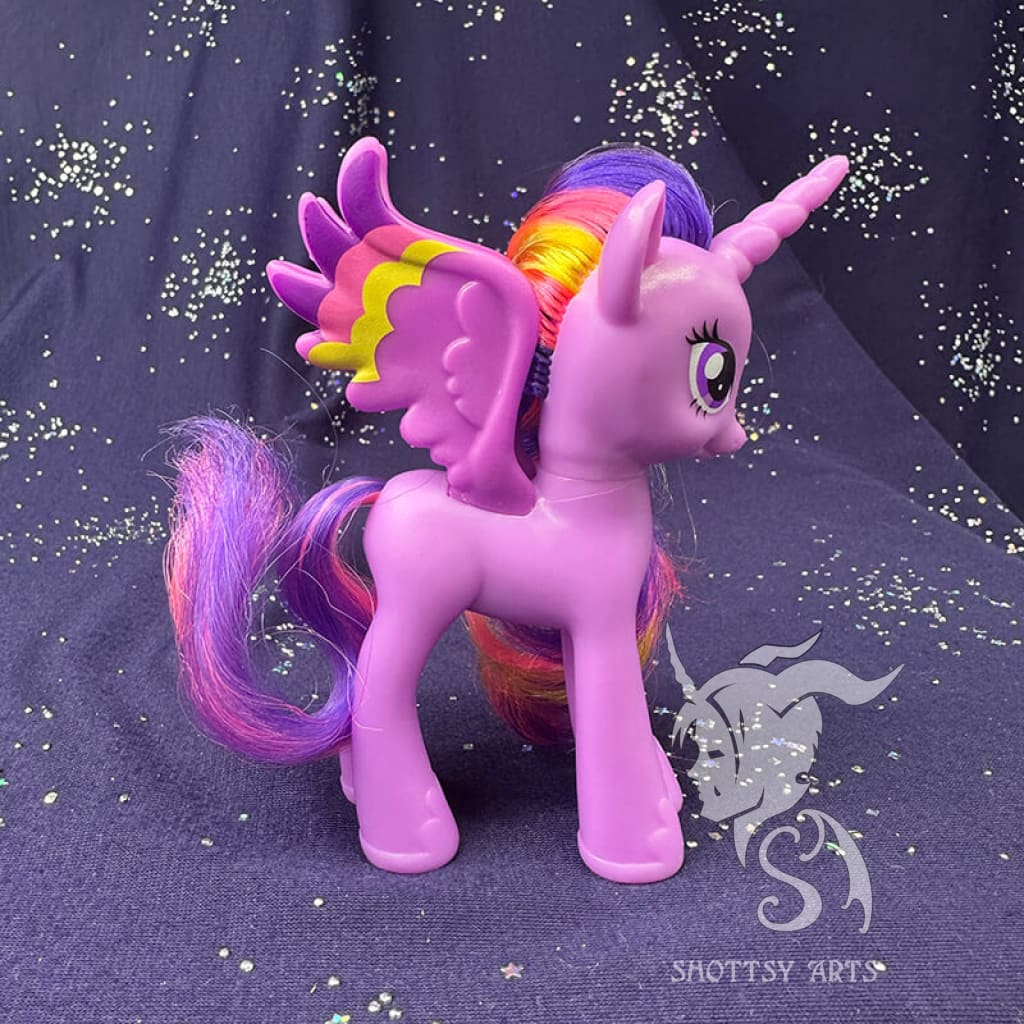 Princess Twilight (Rainbow Kingdom) Doll