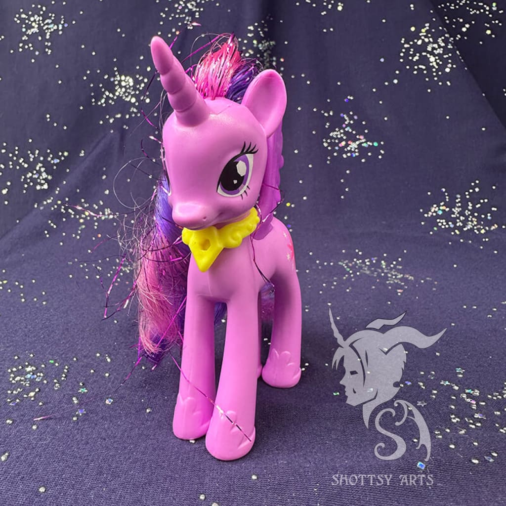 Princess Twilight Doll