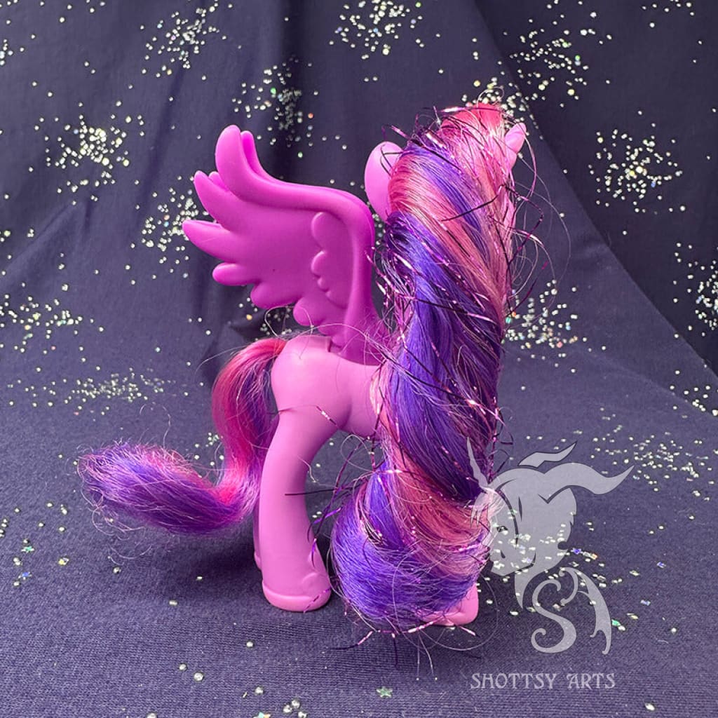 Princess Twilight Doll