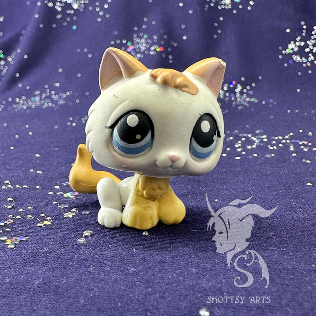 Kitten V1 #134 Action Figure