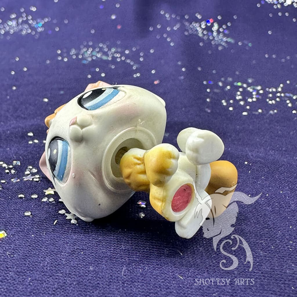 Kitten V1 Action Figure