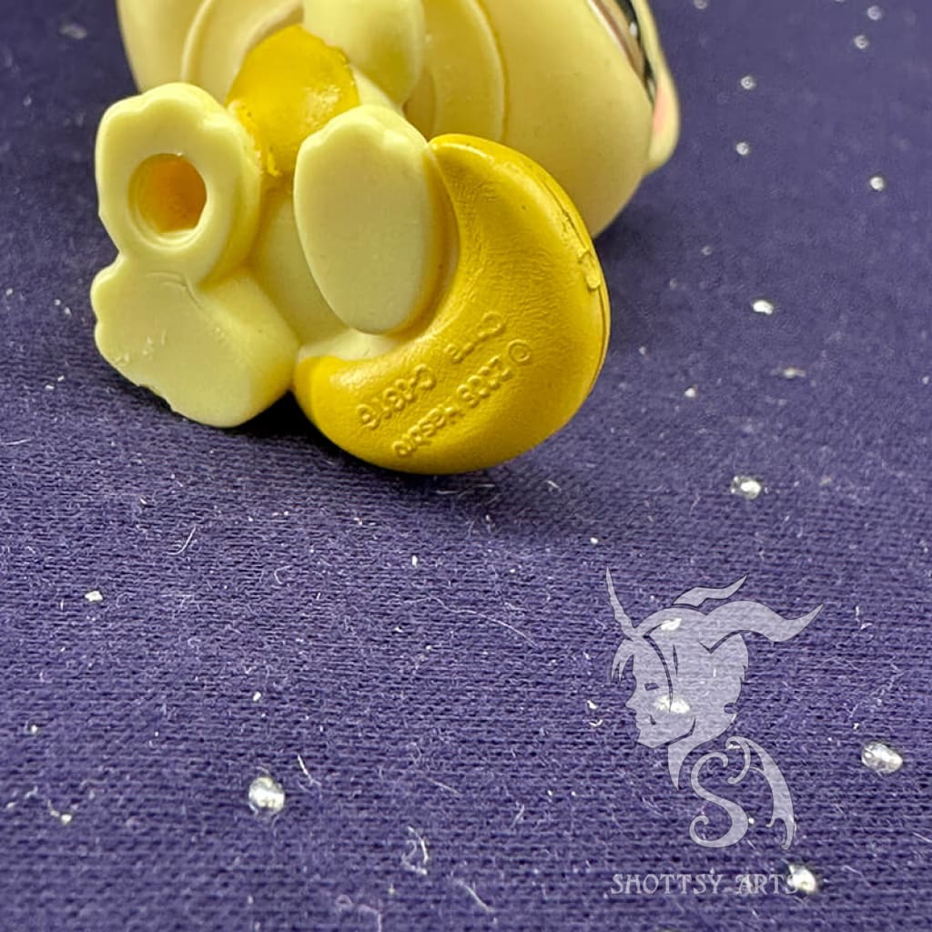 Cat V3 Action Figure