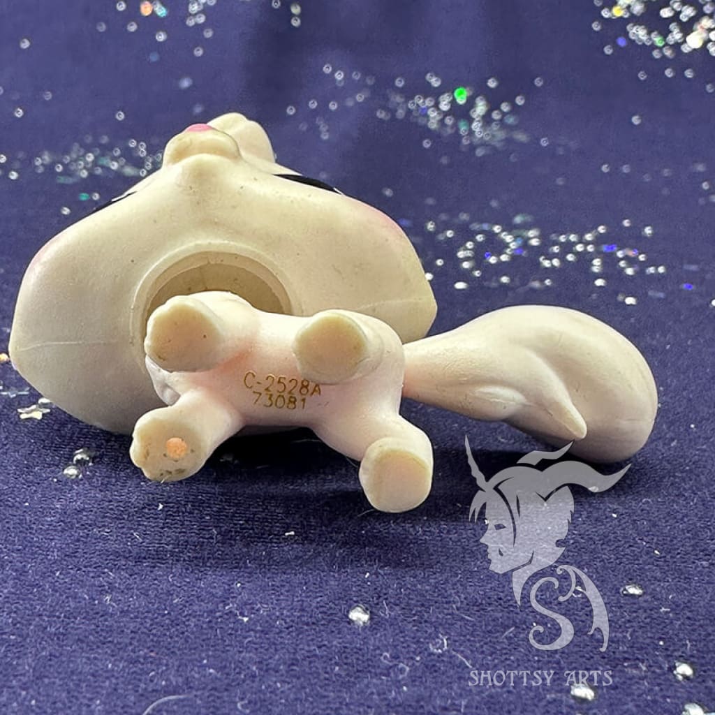 G4 Cat #1-98 Action Figure