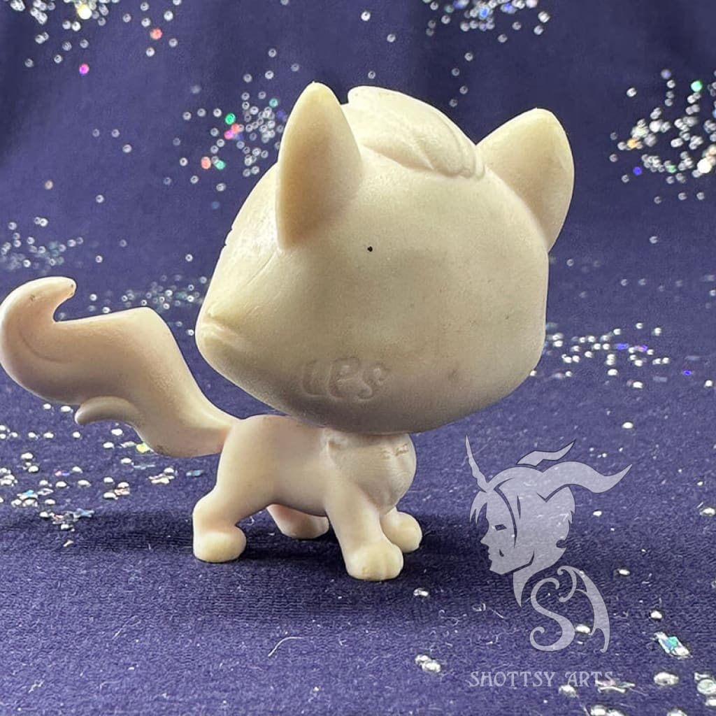 G4 Cat #1-98 Action Figure