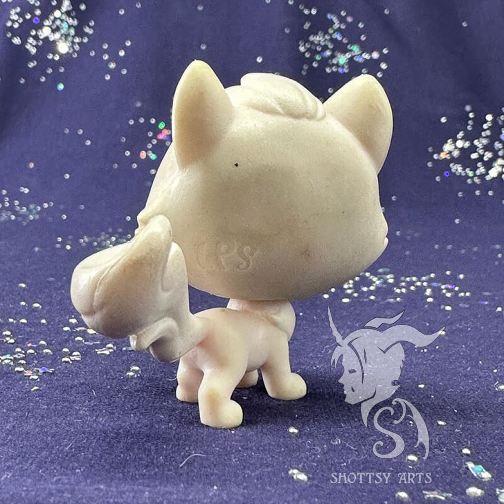 G4 Cat #1-98 Action Figure