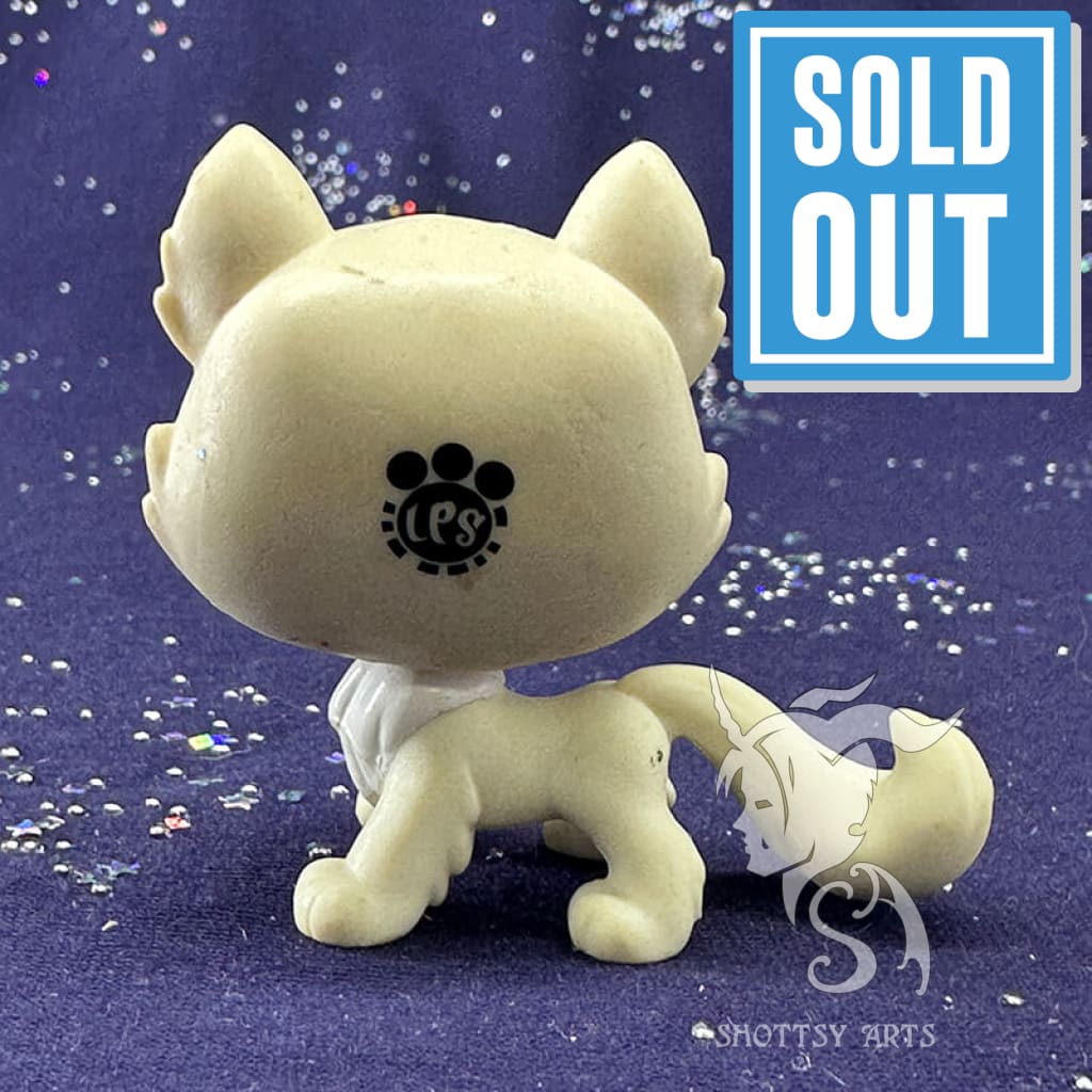 G4 Cat #250 Action Figure