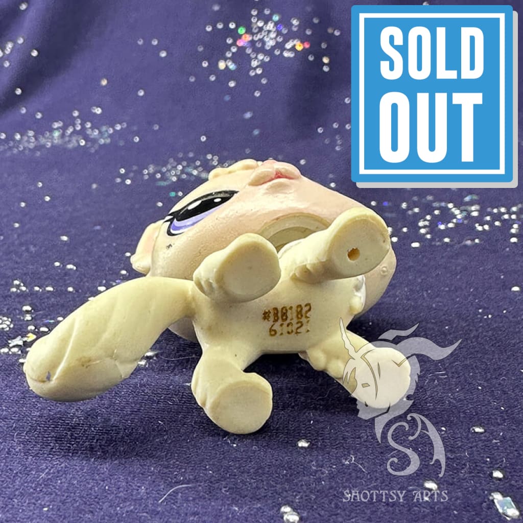 G4 Cat #250 Action Figure