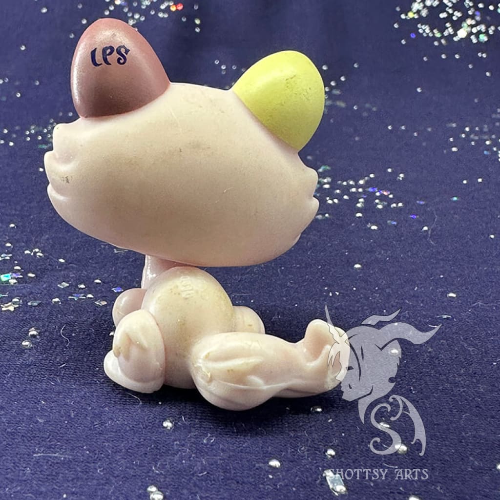 Copy Of Kitten V7 Action Figure