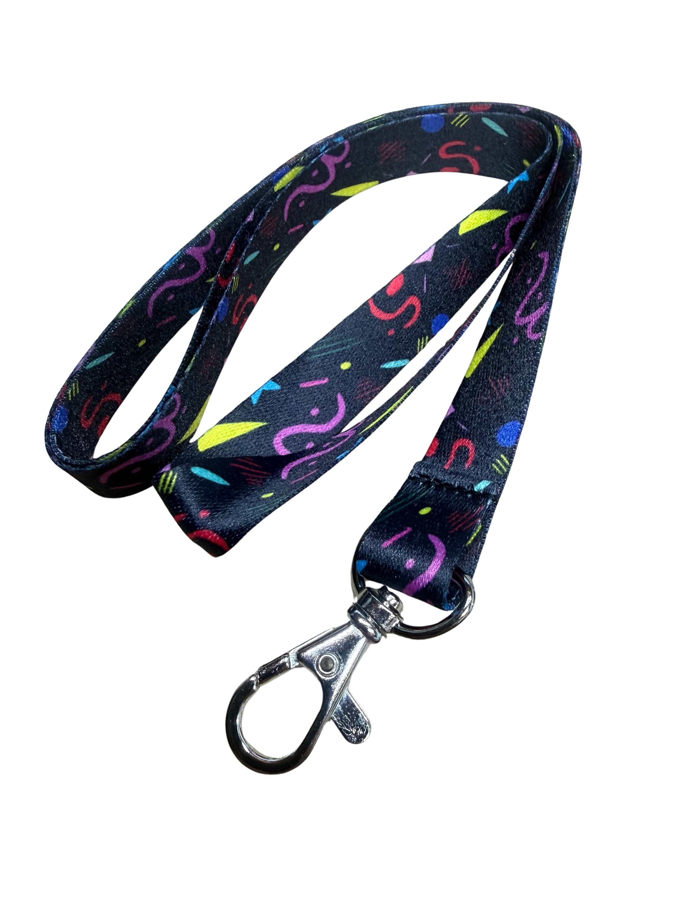 Lanyard - Patterns