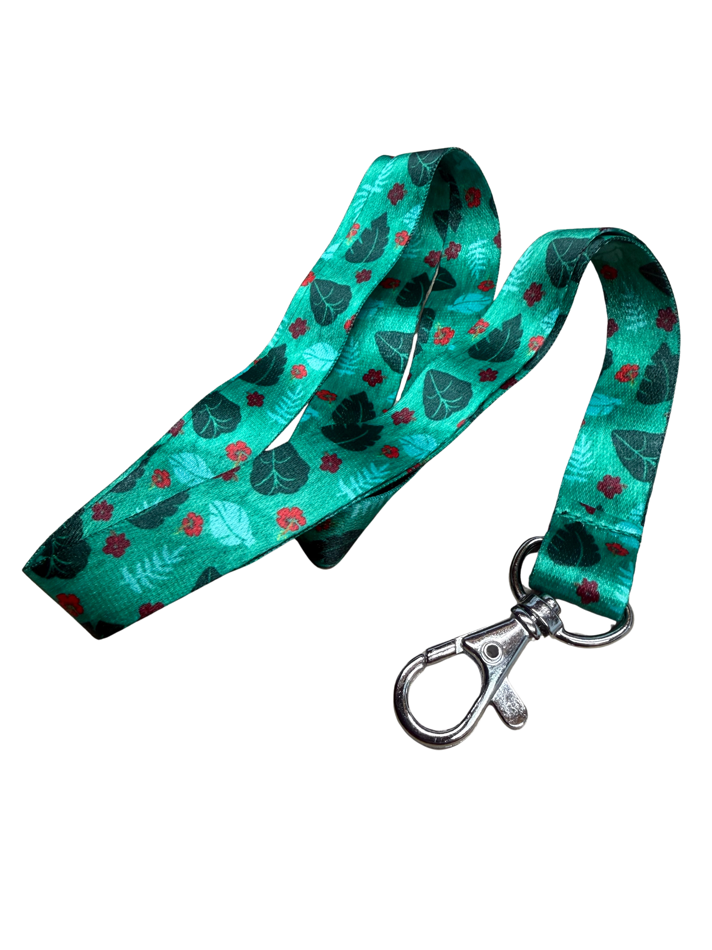 Lanyard - Patterns