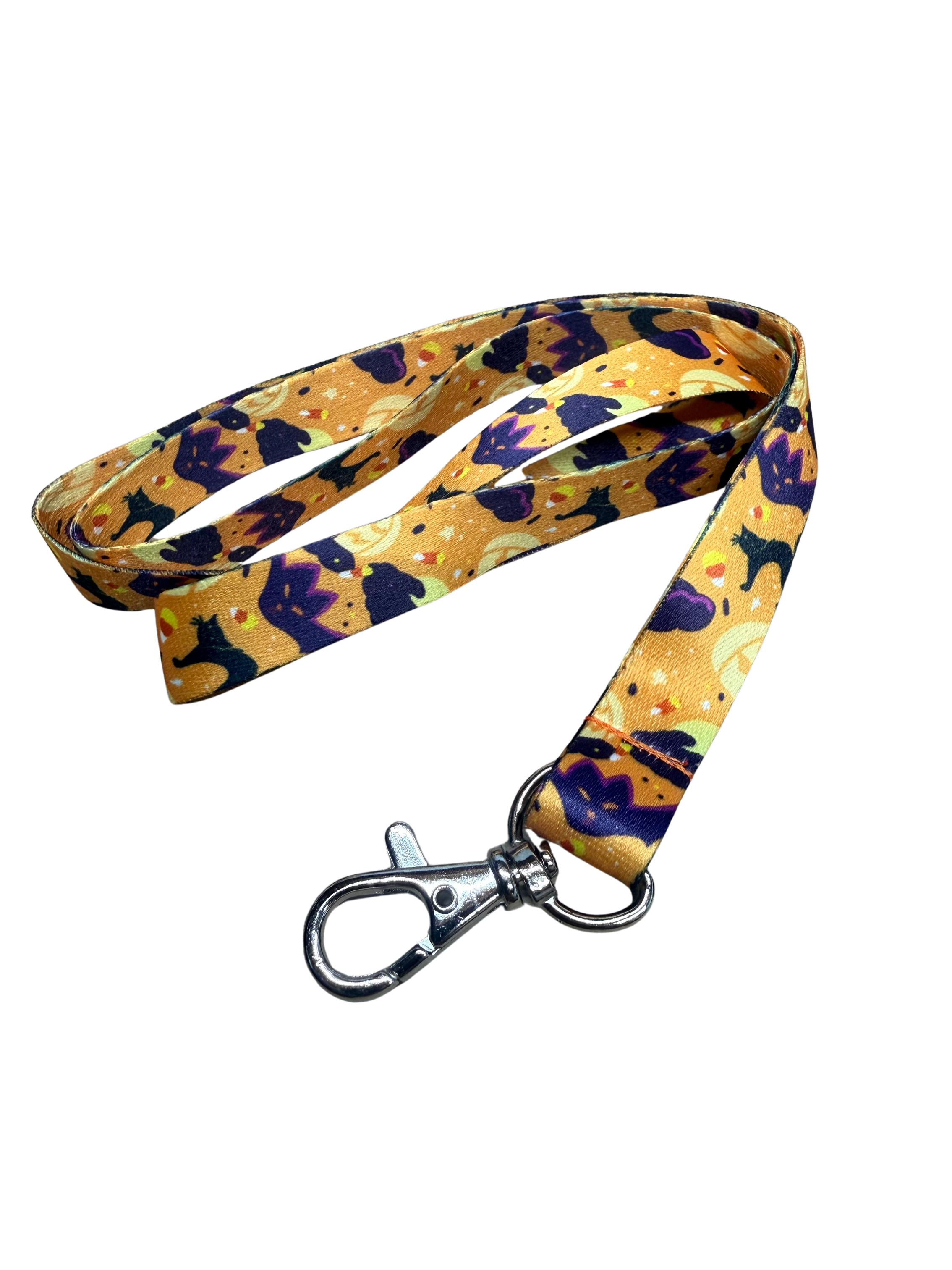 Lanyard - Dream Keep Personality Patterns