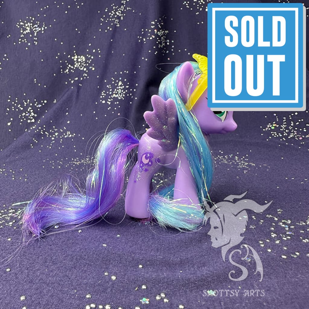 Princess Luna Luna_02 Doll