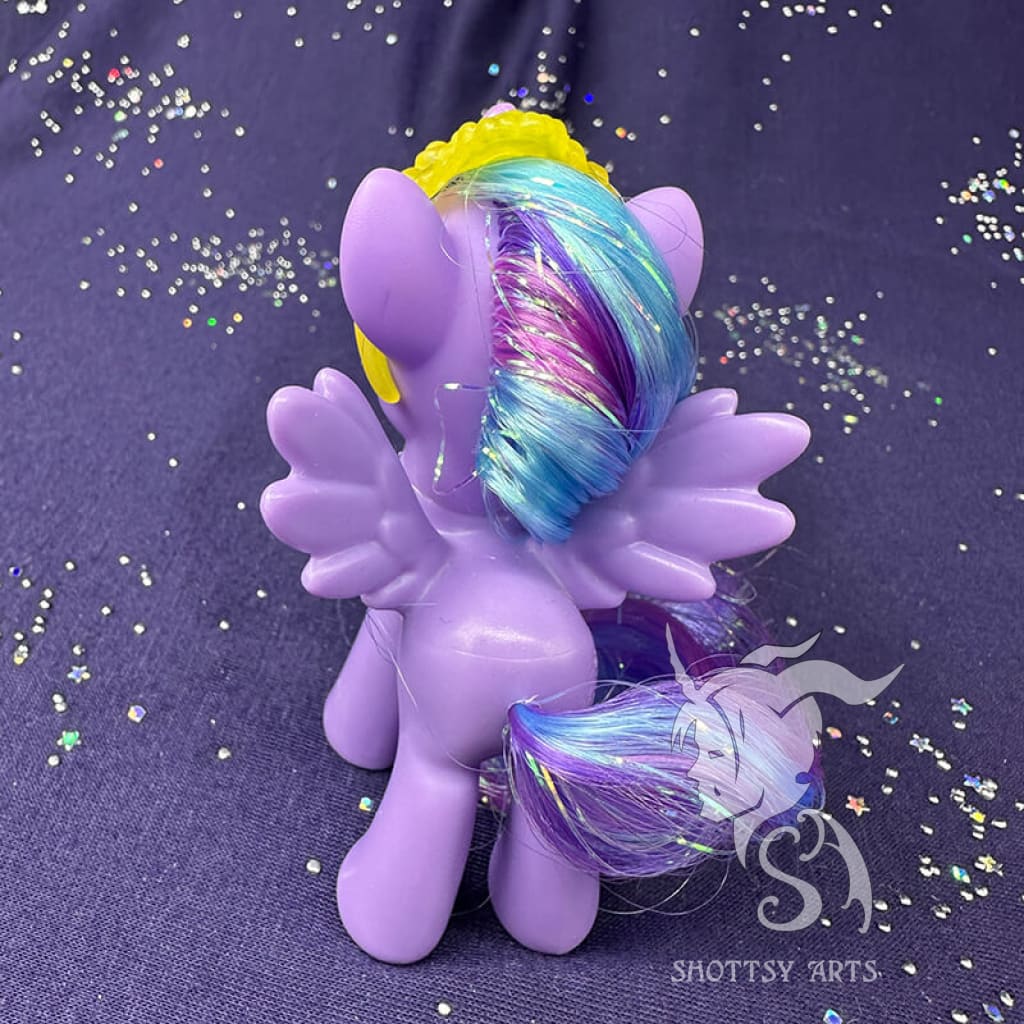 Princess Luna Doll