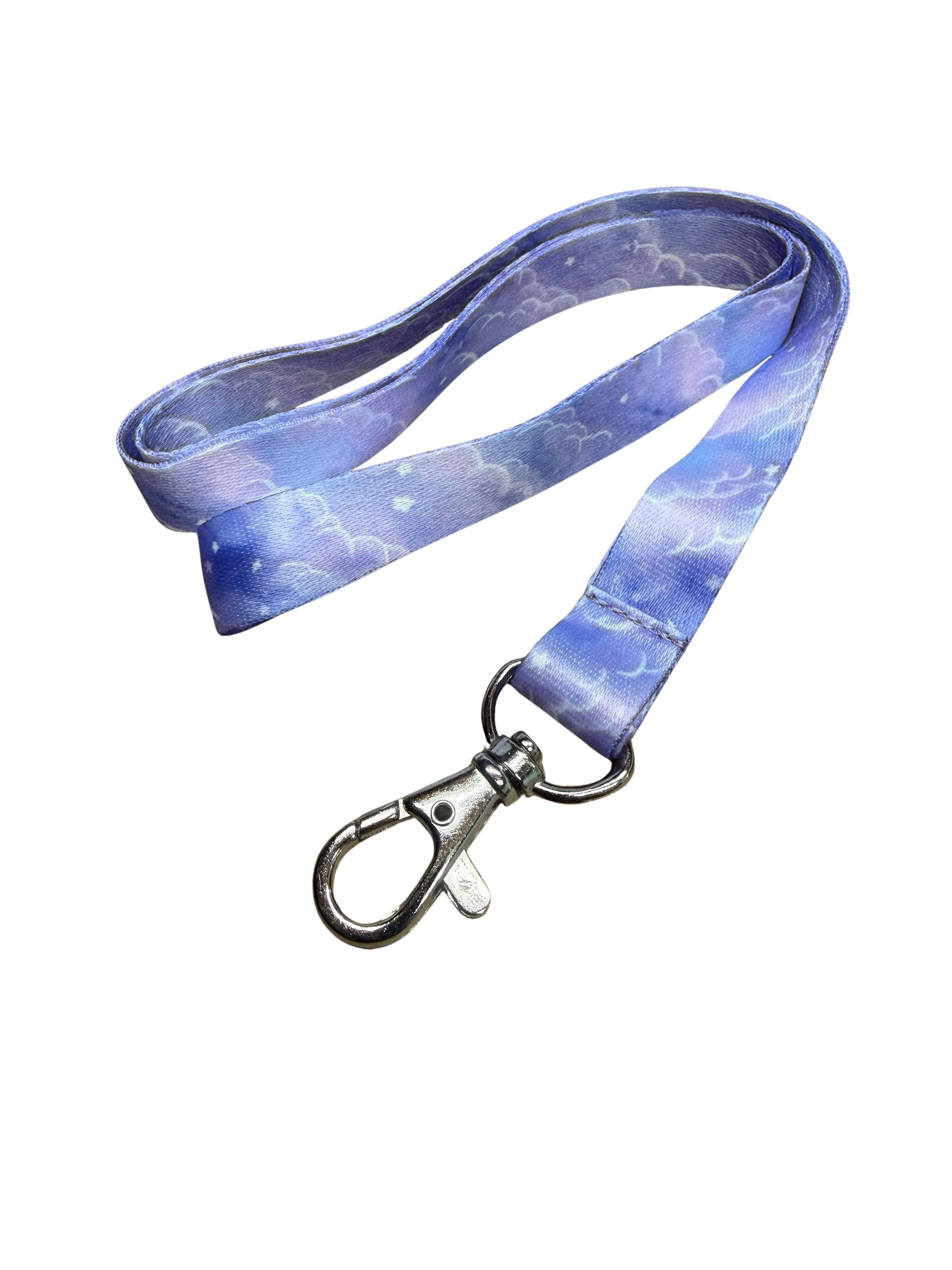 Lanyard - Patterns