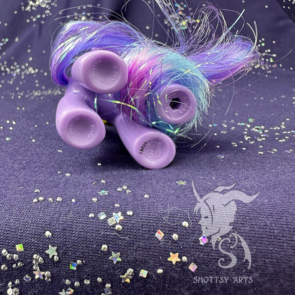 Princess Luna Doll