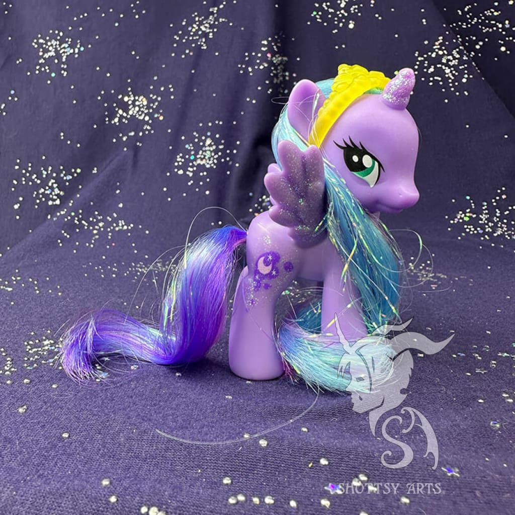Princess Luna Doll