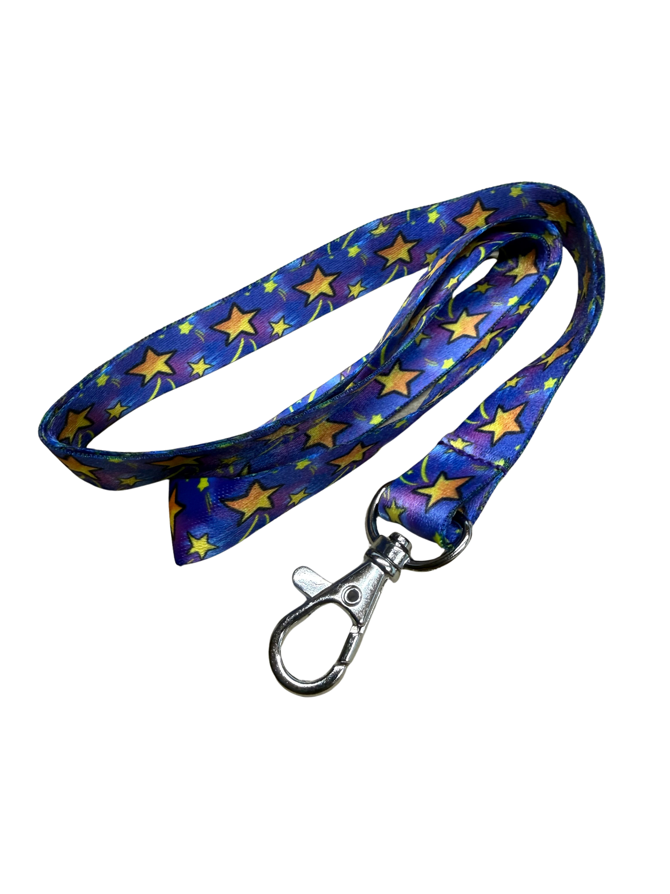 Lanyard - Patterns