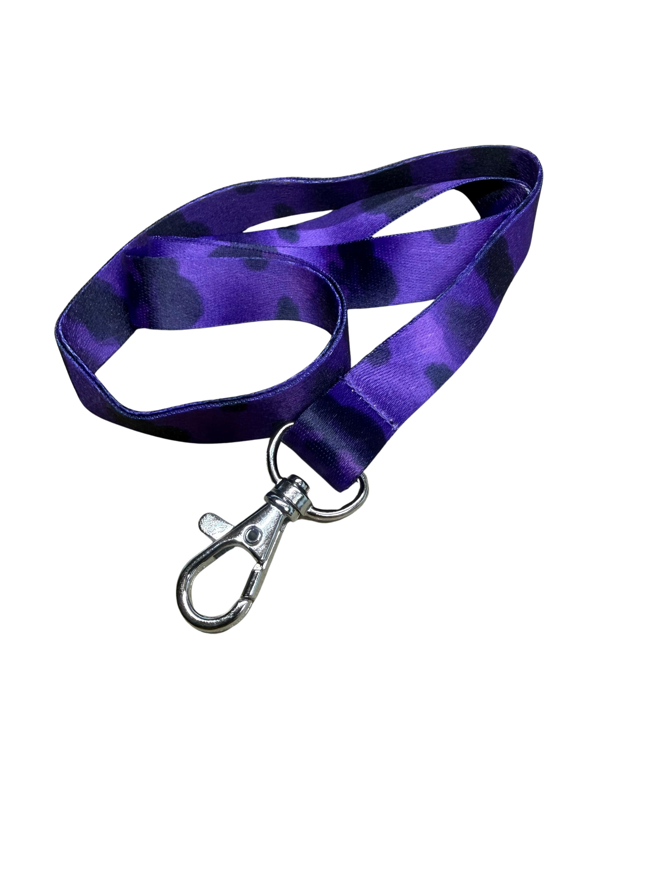 Lanyard - Dream Keep Personality Patterns