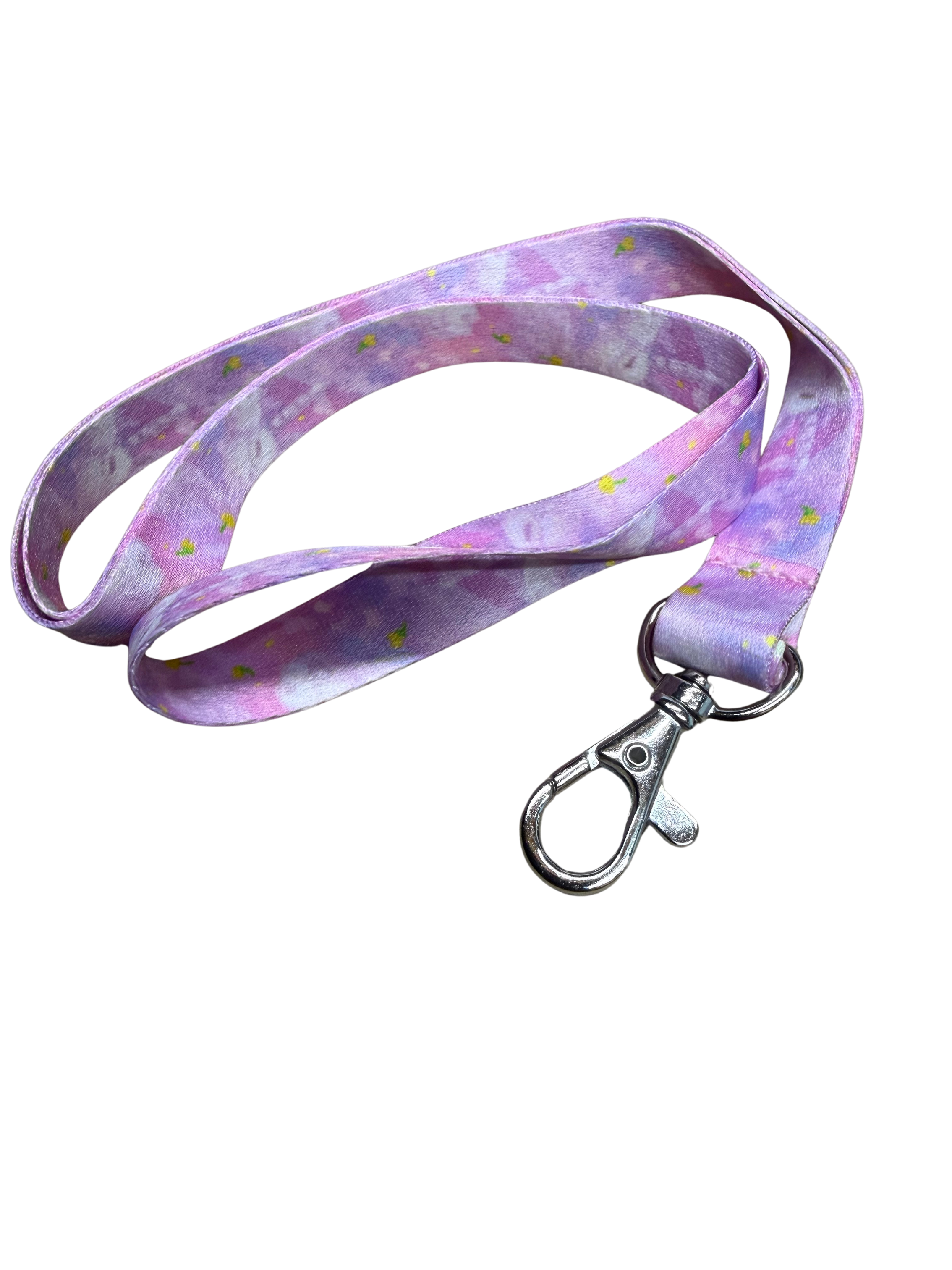 Lanyard - Dream Keep Personality Patterns