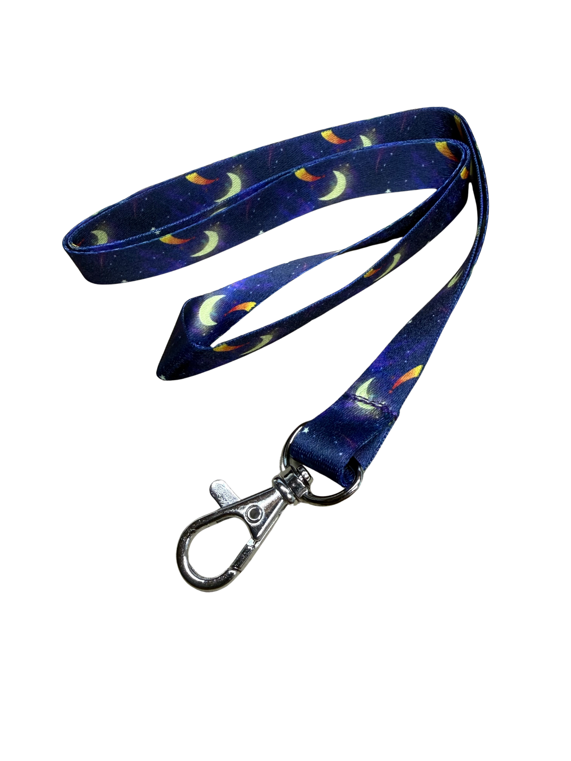 Lanyard - Dream Keep Personality Patterns