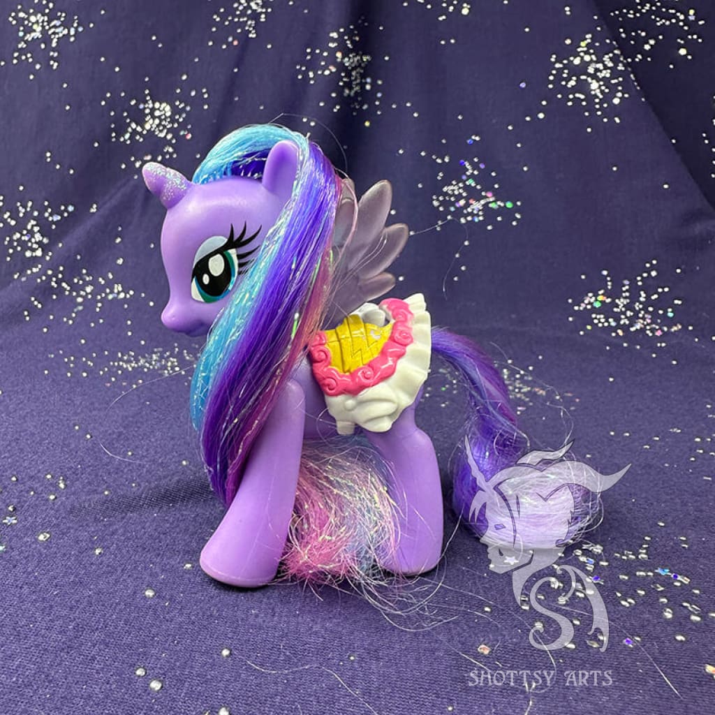 Shine Bright Princess Luna Luna_02 Doll