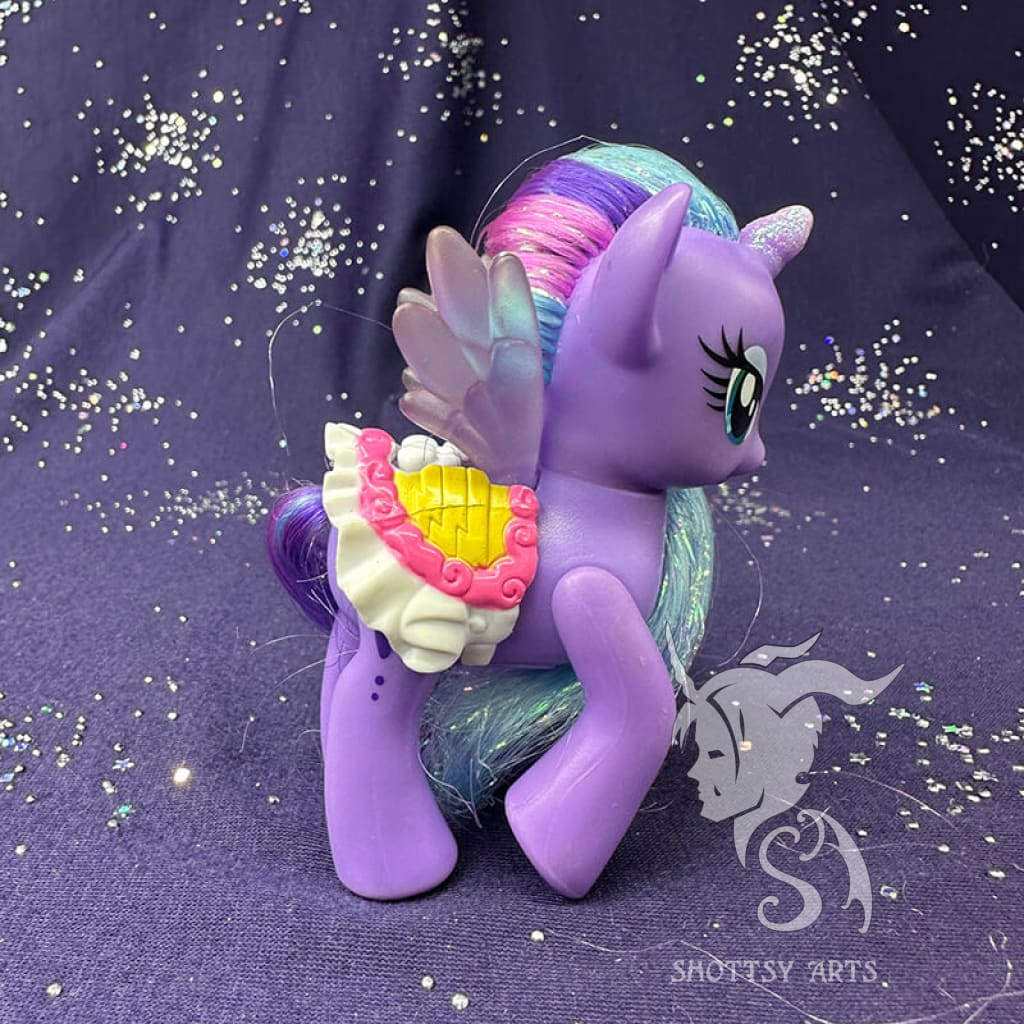 Shine Bright Princess Luna Doll