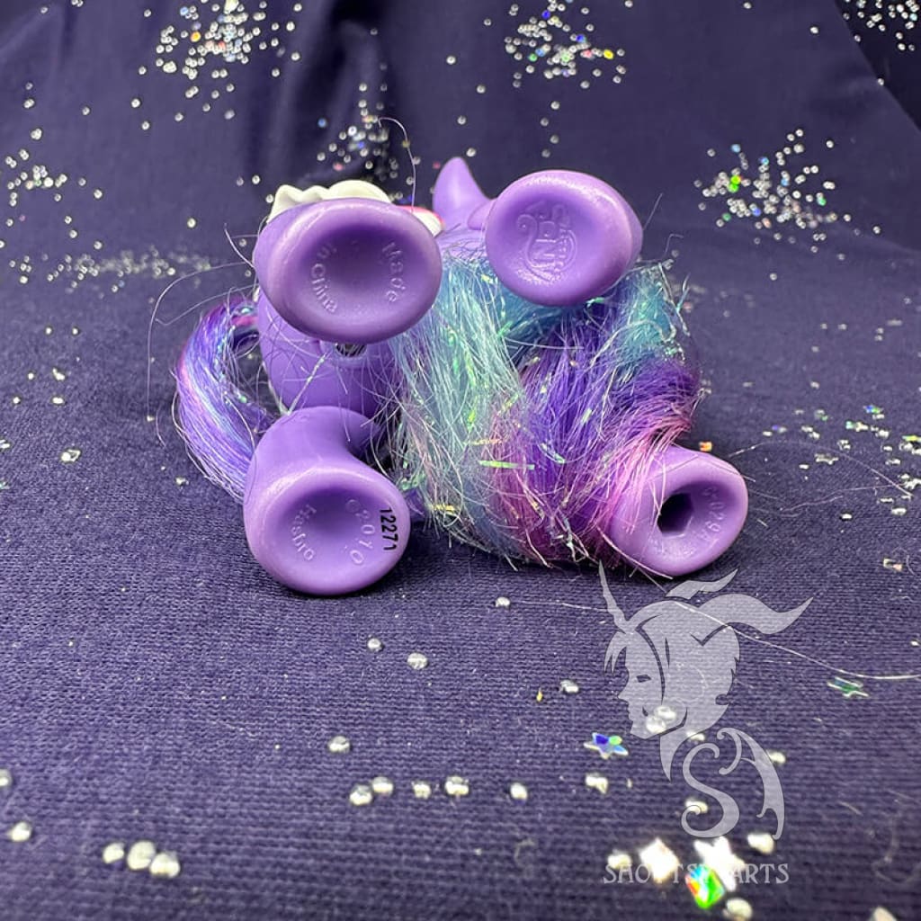 Shine Bright Princess Luna Doll