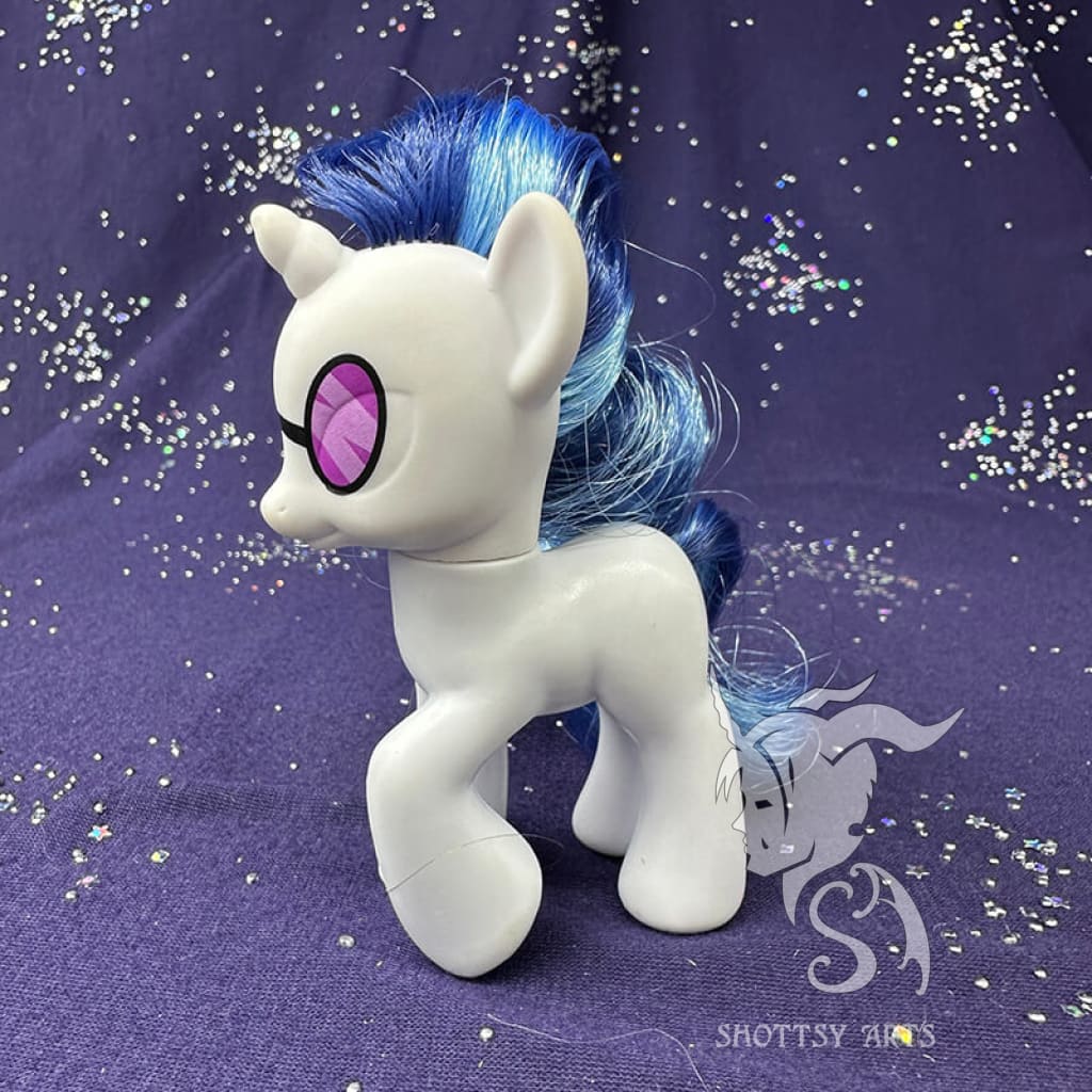 My Little Pony G4 Brushable Princess Celestia