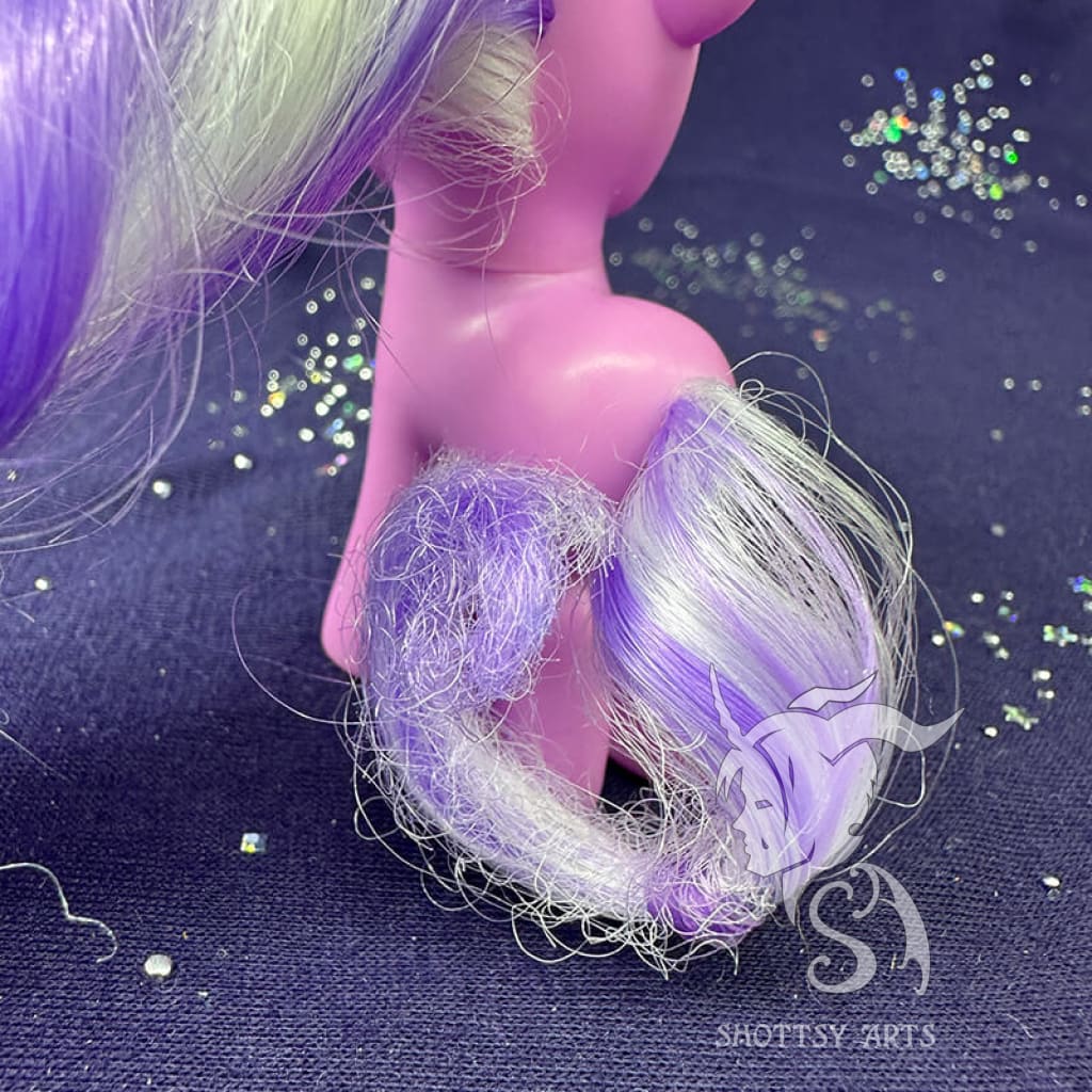 Diamond Tiara Doll