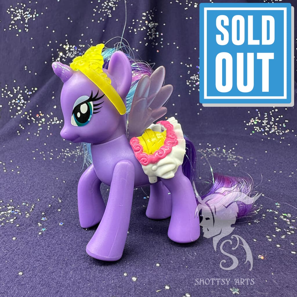 Shine Bright Princess Luna Luna_03 Doll