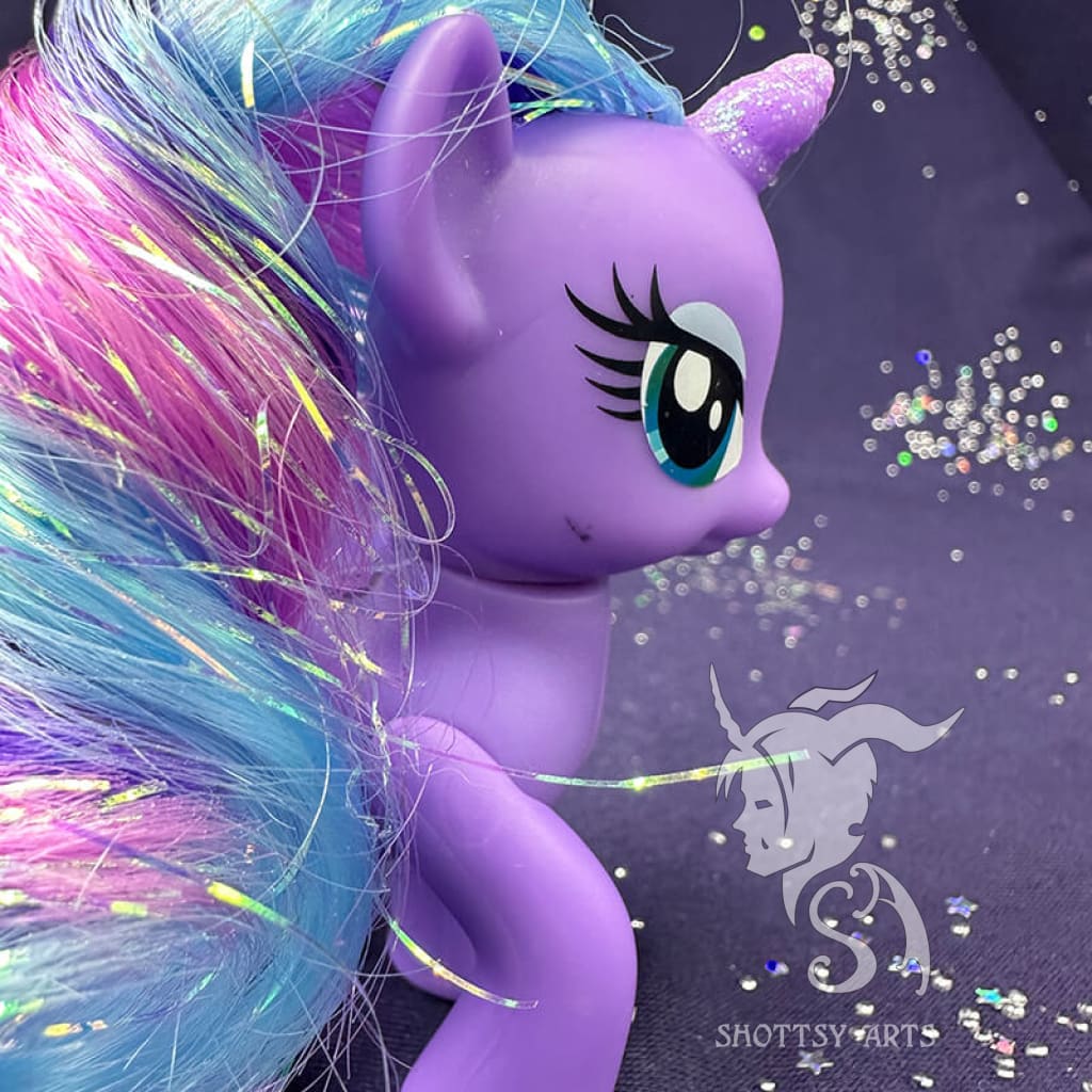Shine Bright Princess Luna Doll