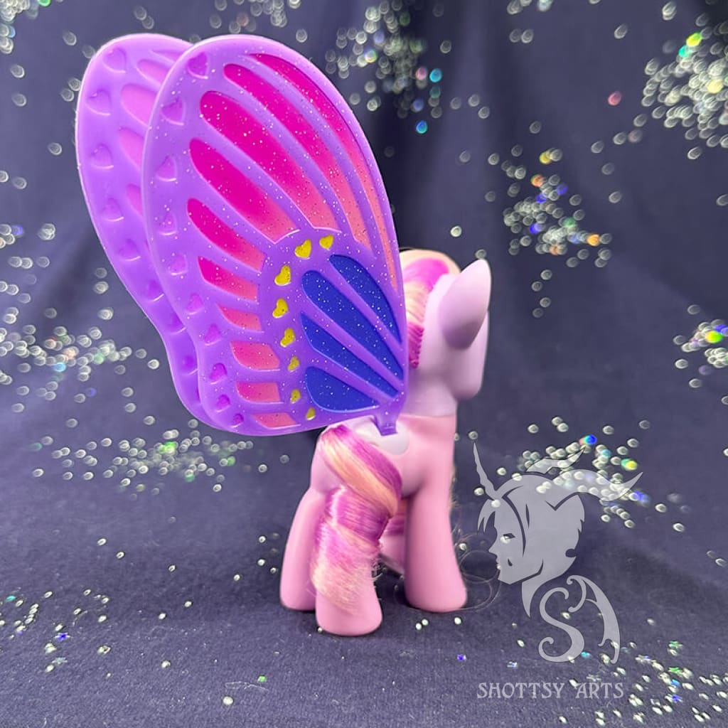 Daisy Dreams Doll