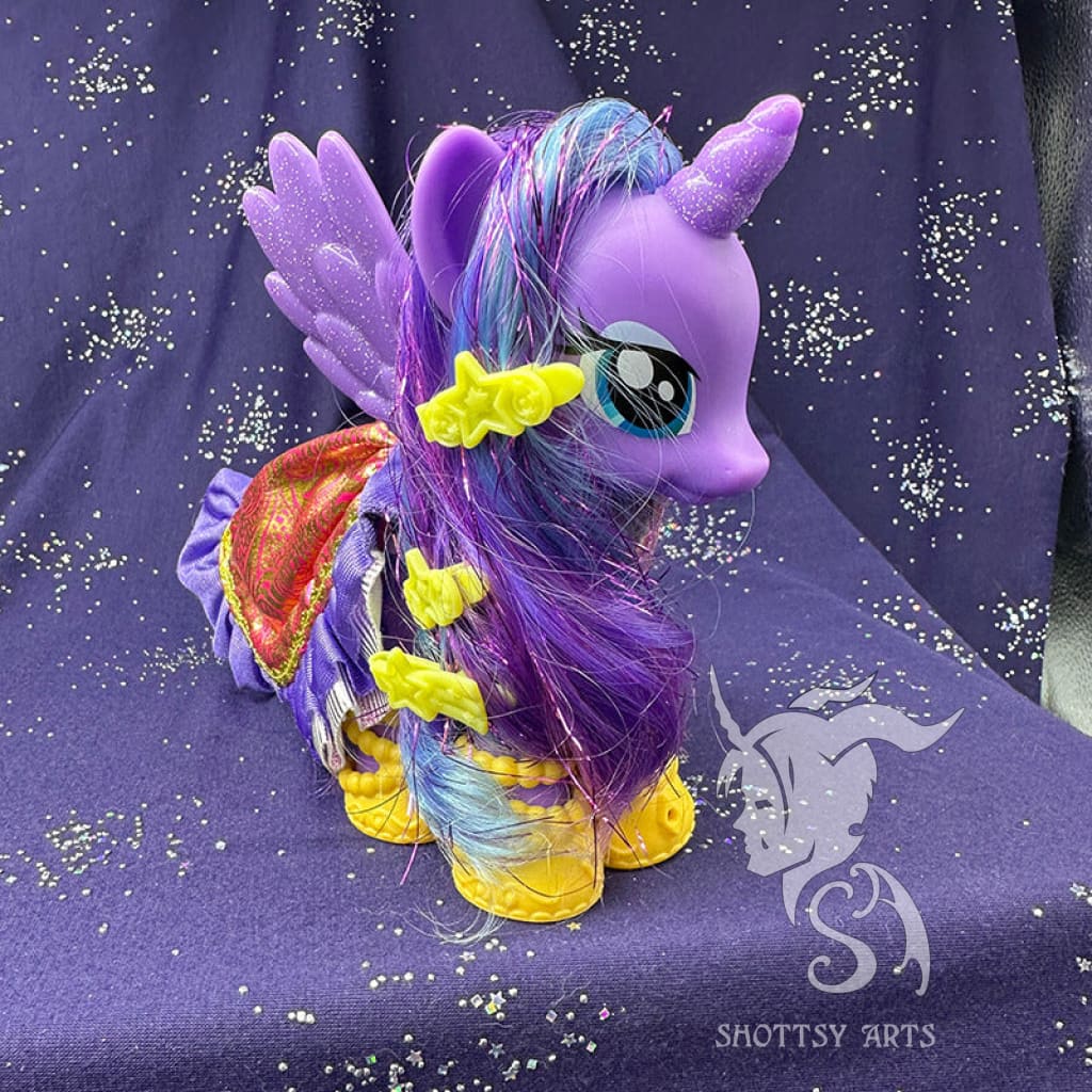 Princess Luna (Fashion Style) Doll
