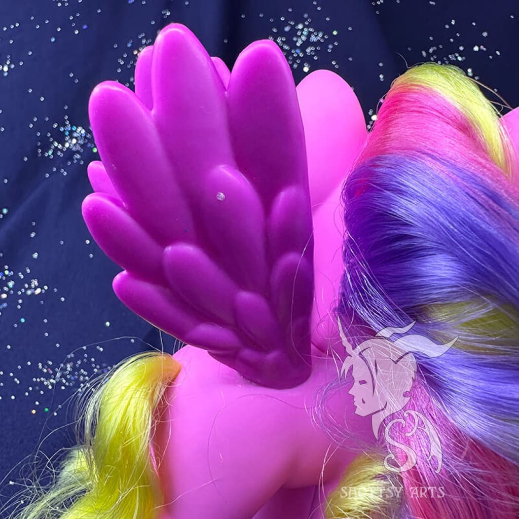 Princess Cadance (Fashion Style) Doll