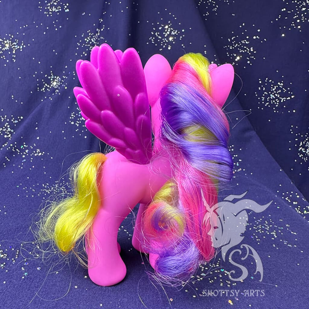 Princess Cadance (Fashion Style) Doll