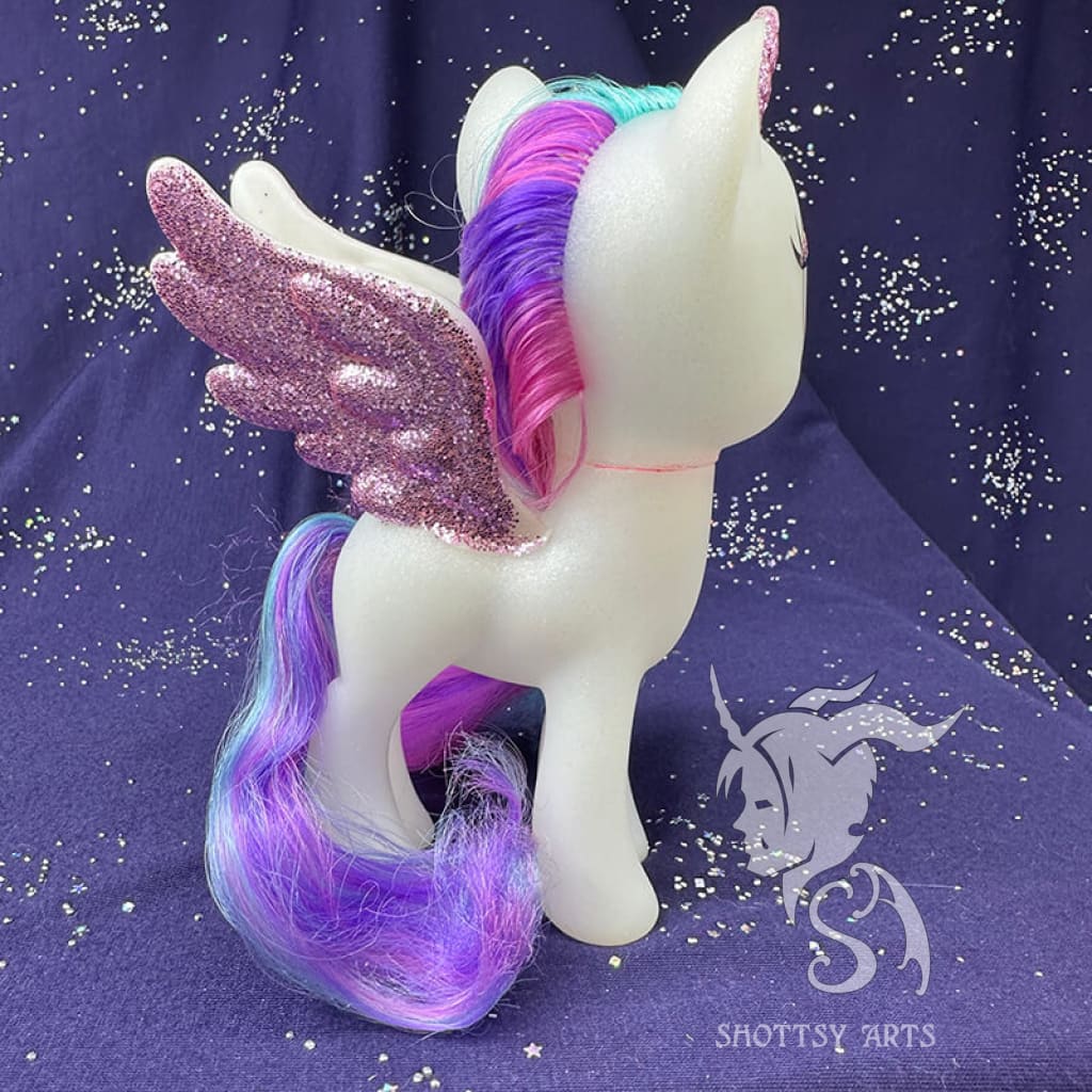Princess Celestia (Reboot) Doll